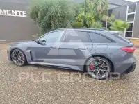 2026 Audi RS5