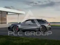 2026 Audi RS5