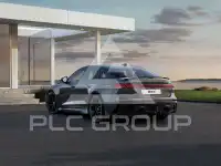 2027 Audi RS5