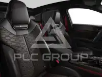 2026 Audi RS5