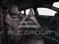 2026 Audi RS5