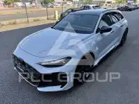 2026 Audi RS5