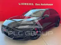 2026 Audi RS5
