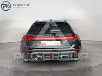 2026 Audi RS5