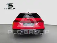 2026 Audi RS5