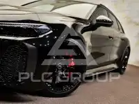 2026 Audi RS5