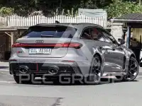 2026 Audi RS5