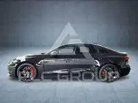 2026 Audi RS5
