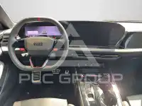 2026 Audi RS5
