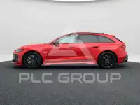 2026 Audi RS5