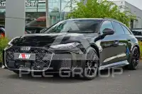 2026 Audi RS5
