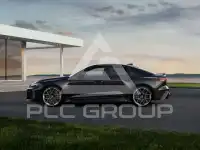 2026 Audi RS5