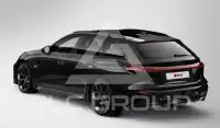 2026 Audi RS5