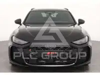 2026 Audi RS5