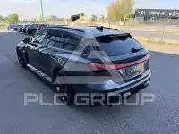 2026 Audi RS5