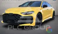 2026 Audi RS5