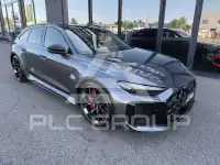2026 Audi RS5