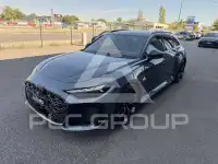 2026 Audi RS5