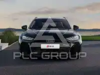 2026 Audi RS5