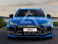 2026 Audi RS5