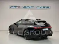 2026 Audi RS5