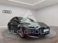 2026 Audi RS5