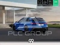 2026 Audi RS5