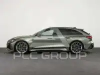 2026 Audi RS5