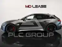 2026 Audi RS5