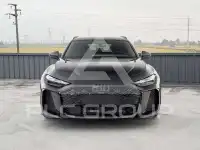 2026 Audi RS5