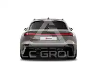 2026 Audi RS5