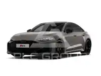2026 Audi RS5