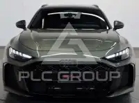2026 Audi RS5