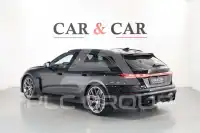2026 Audi RS5