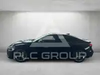 2026 Audi RS5