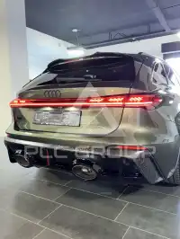 2026 Audi RS5