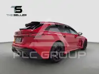 2026 Audi RS5