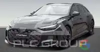 2026 Audi RS5