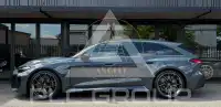 2026 Audi RS5
