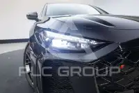 2026 Audi RS5