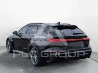 2026 Audi RS5