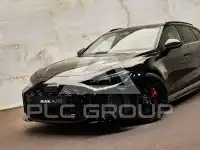 2026 Audi RS5