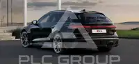 2026 Audi RS5
