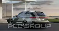 2026 Audi RS5