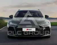 2026 Audi RS5