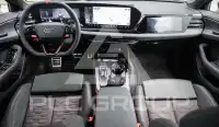 2026 Audi RS5