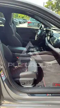 2026 Audi RS5