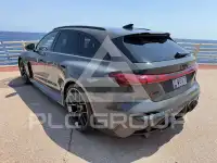 2026 Audi RS5