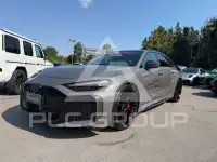 2026 Audi RS5