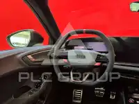 2026 Audi RS5